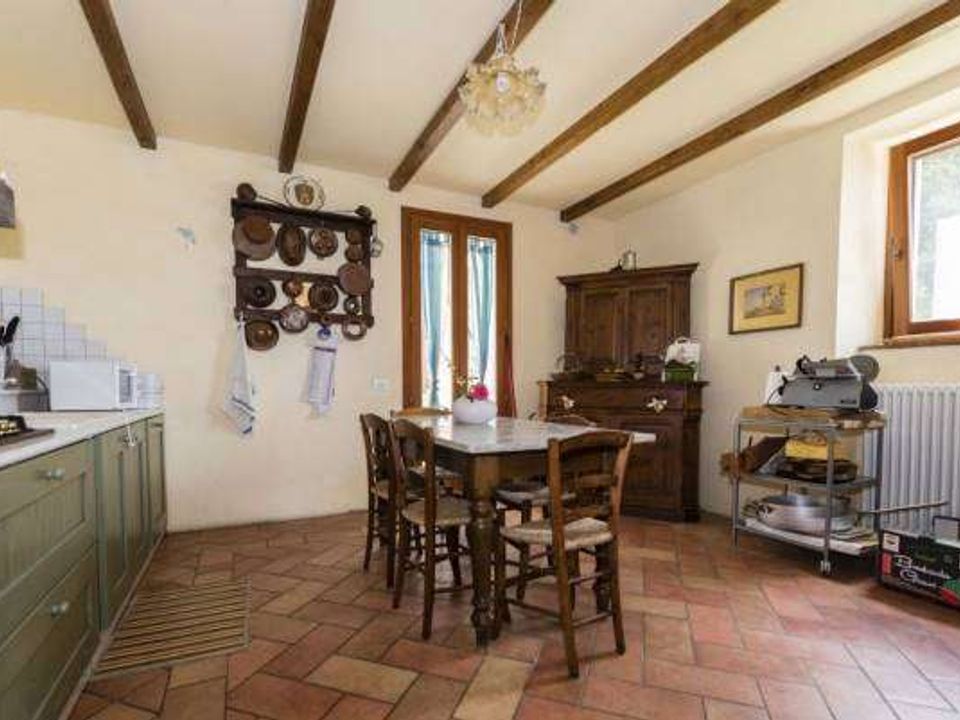 Farm hus i Lajatico, Pisa - foto 4