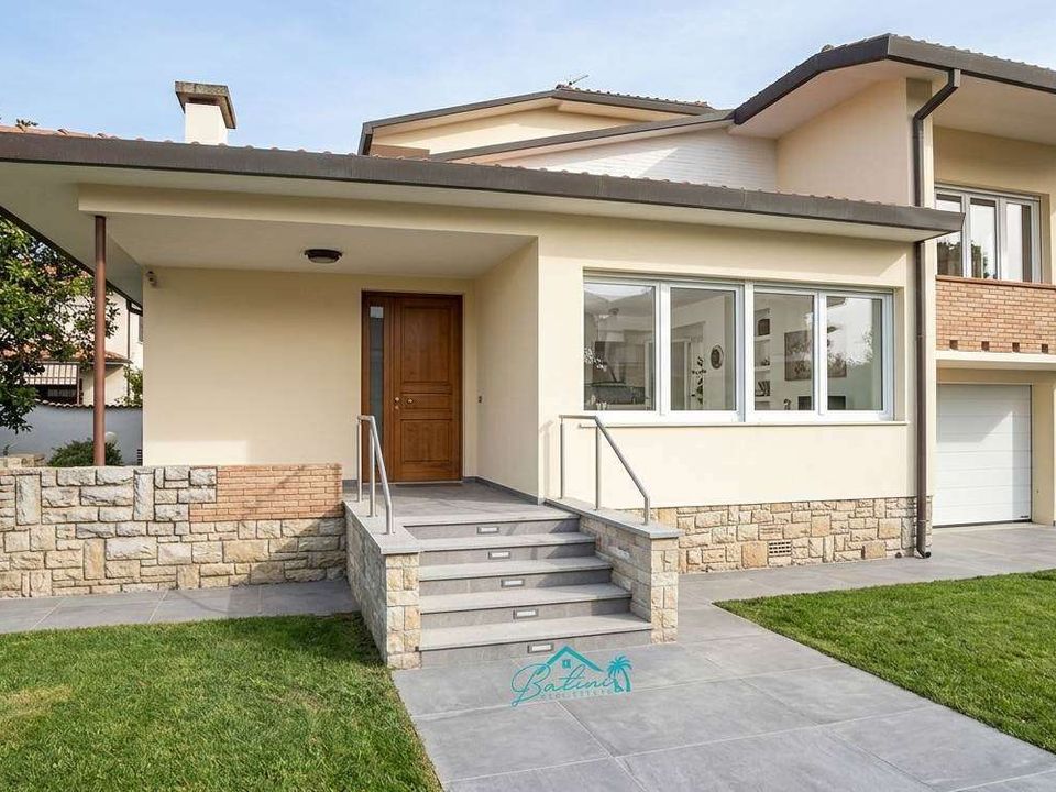 Villa i Pietrasanta, Lucca - foto 1