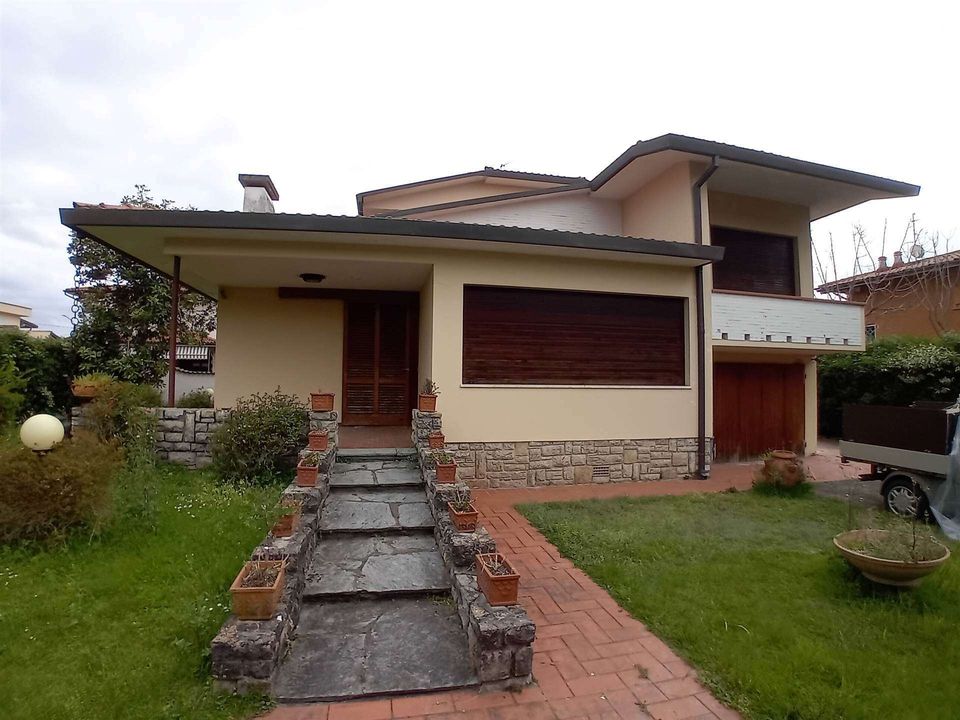 Villa i Pietrasanta, Lucca - foto 2