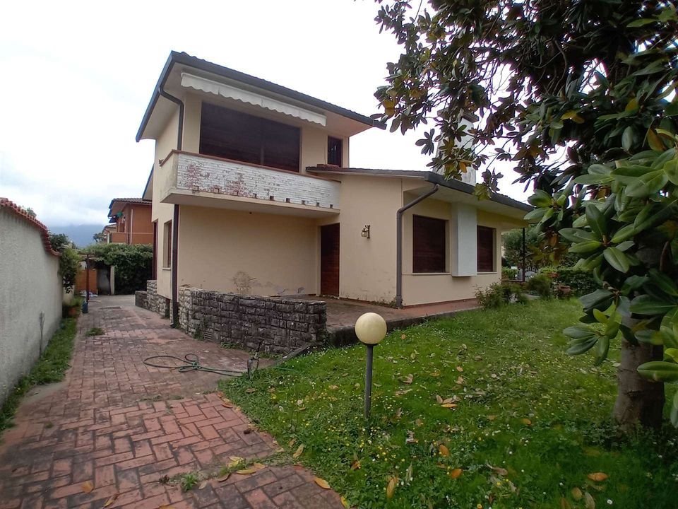 Villa i Pietrasanta, Lucca - foto 5