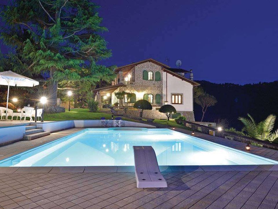 Villa i Camaiore, Lucca - foto 2