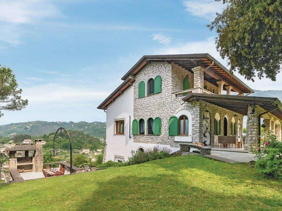 Villa i Camaiore, Lucca - foto 5