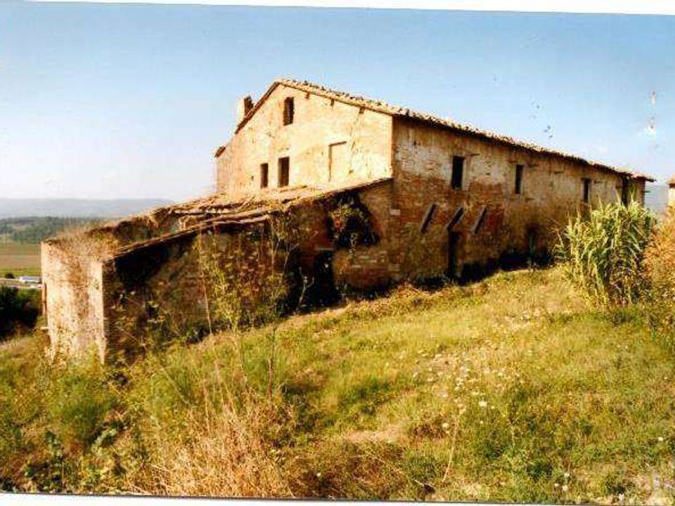 Farm hus i Cetona, Siena - foto 5