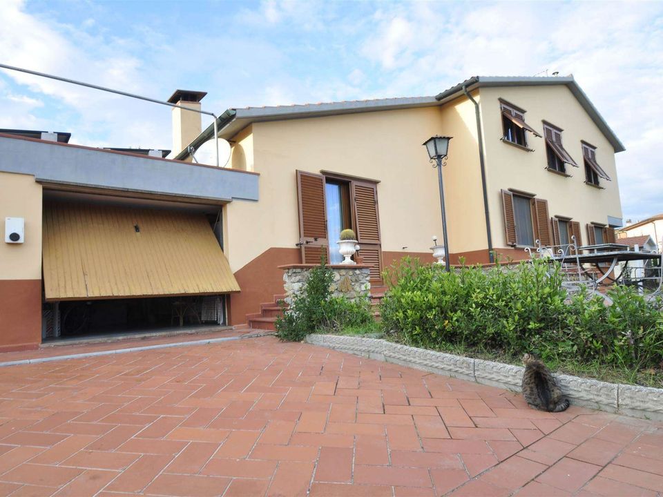 Villa i Campiglia Marittima, Livorno - foto 2
