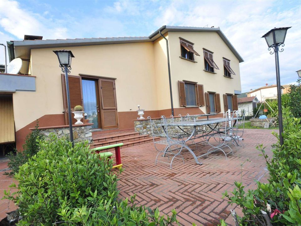 Villa i Campiglia Marittima, Livorno - foto 3