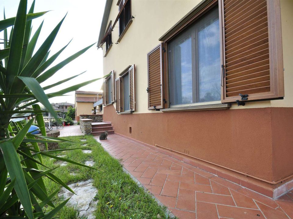 Villa i Campiglia Marittima, Livorno - foto 5