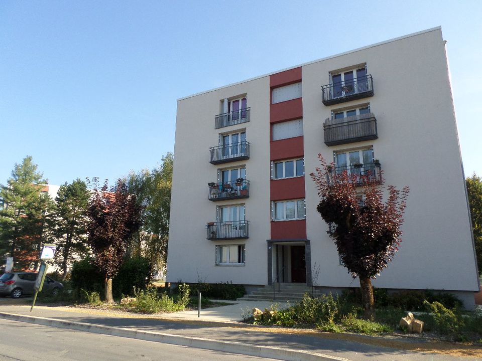 Lejlighed i Charleville-Mézières, Ardennes - foto 1
