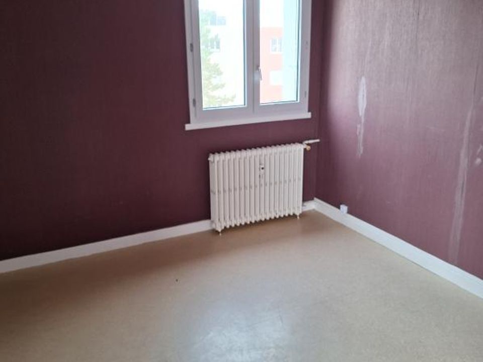 Lejlighed i Charleville-Mézières, Ardennes - foto 2