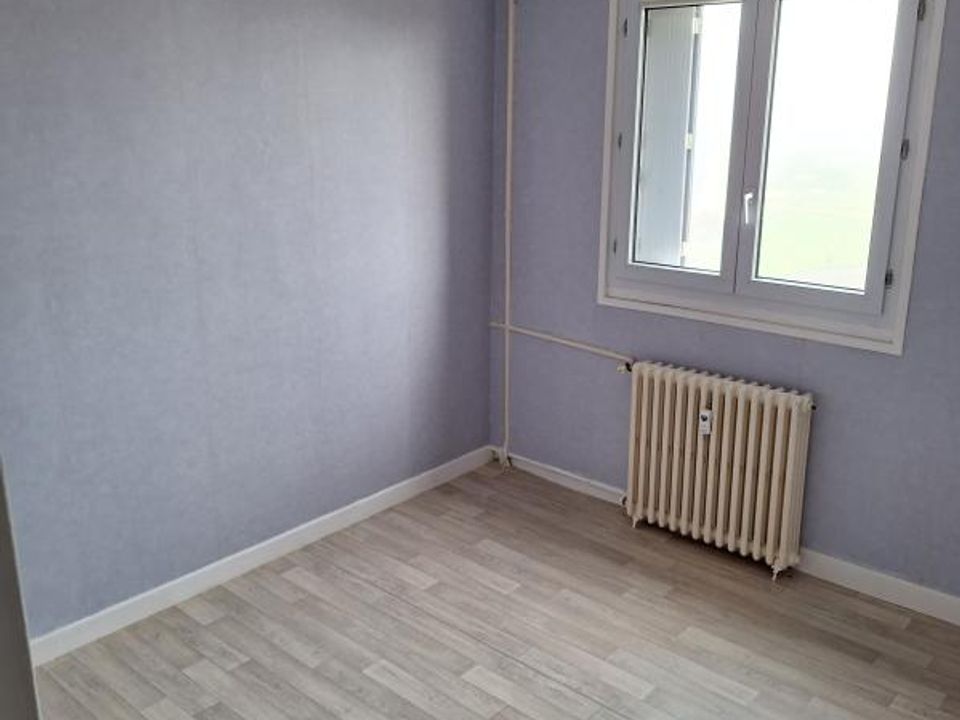 Lejlighed i Charleville-Mézières, Ardennes - foto 3