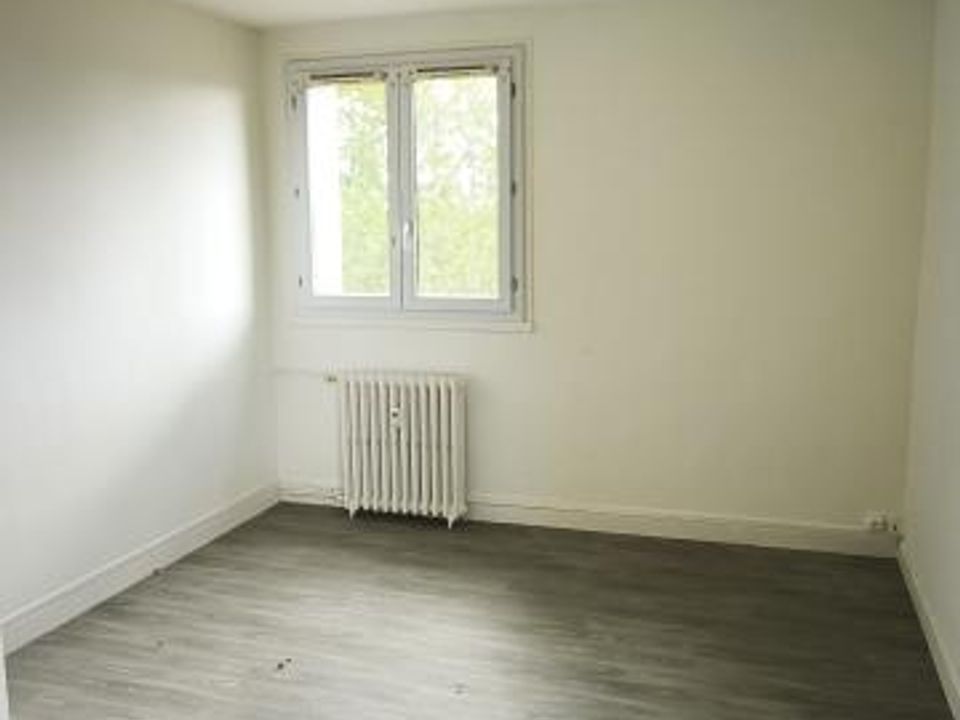 Lejlighed i Charleville-Mézières, Ardennes - foto 2