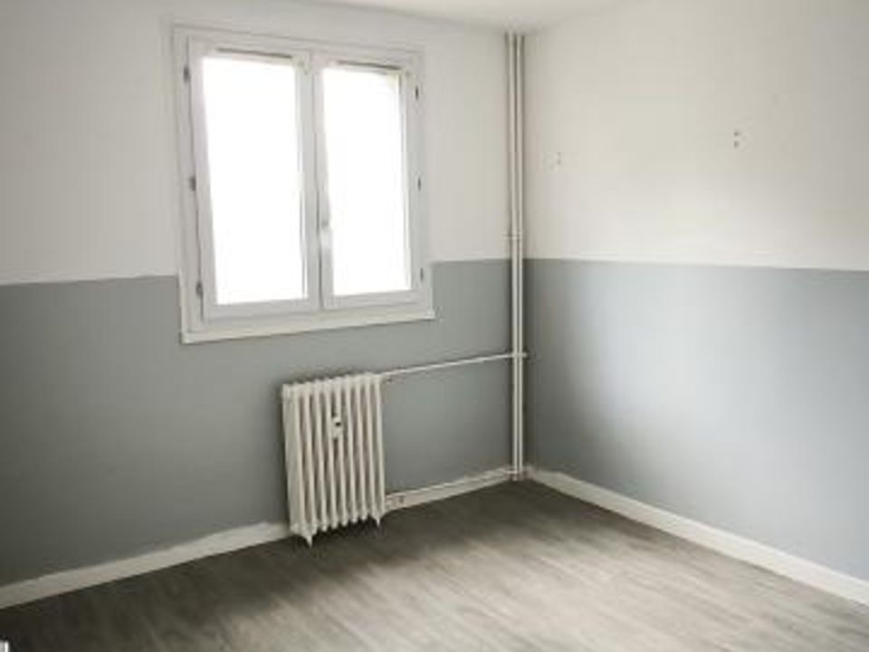 Lejlighed i Charleville-Mézières, Ardennes - foto 4