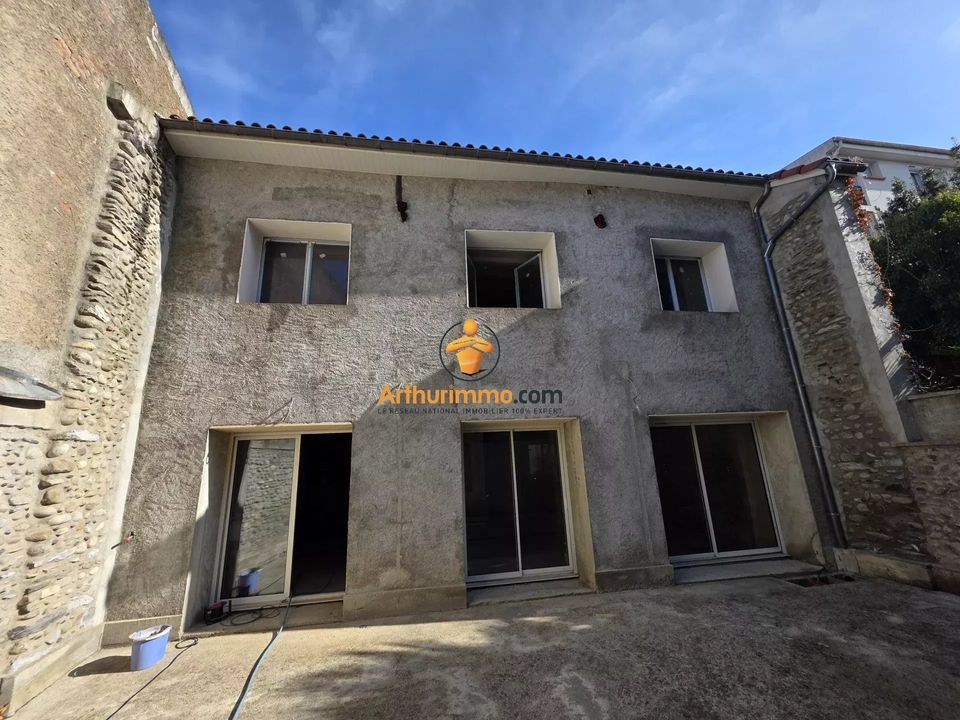 Villa i Tarbes, Hautes-Pyrenees - foto 1