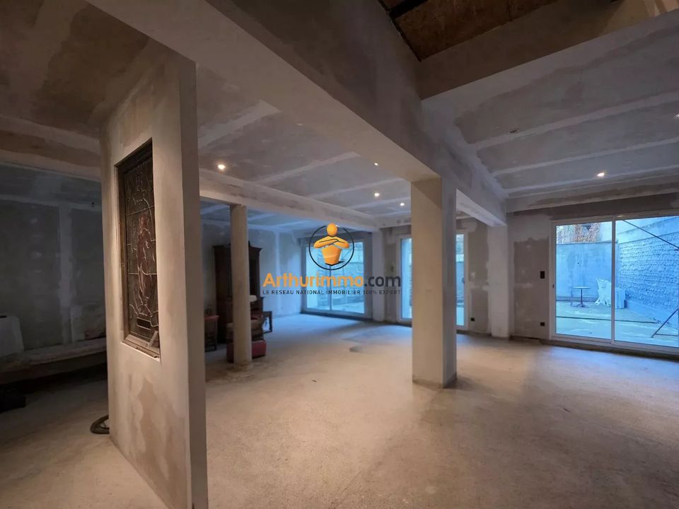 Villa i Tarbes, Hautes-Pyrenees - foto 2