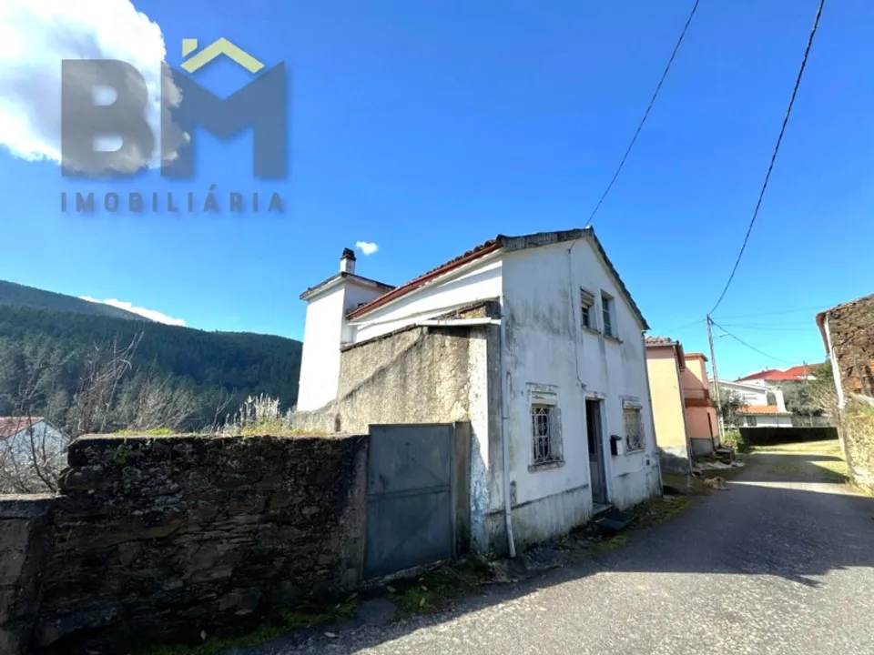 Villa i Barroca, Castelo Branco - foto 2