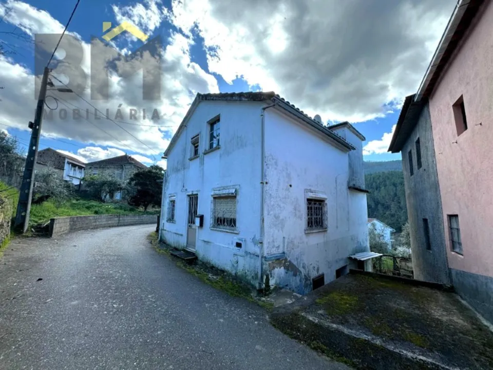 Villa i Barroca, Castelo Branco - foto 3