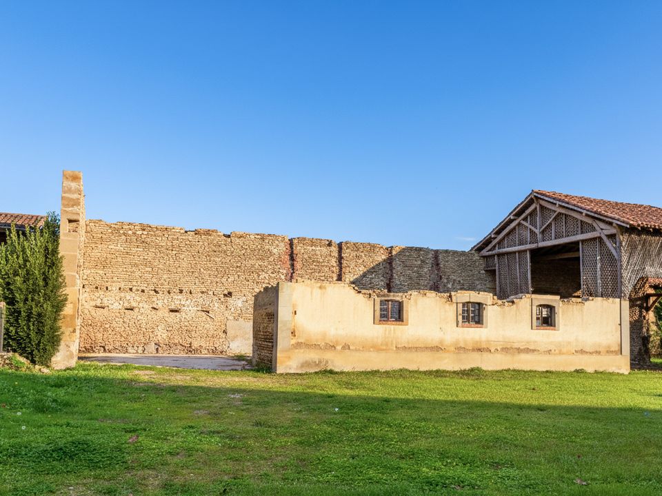 Villa i Castelnau-Magnoac, Hautes-Pyrenees - foto 5