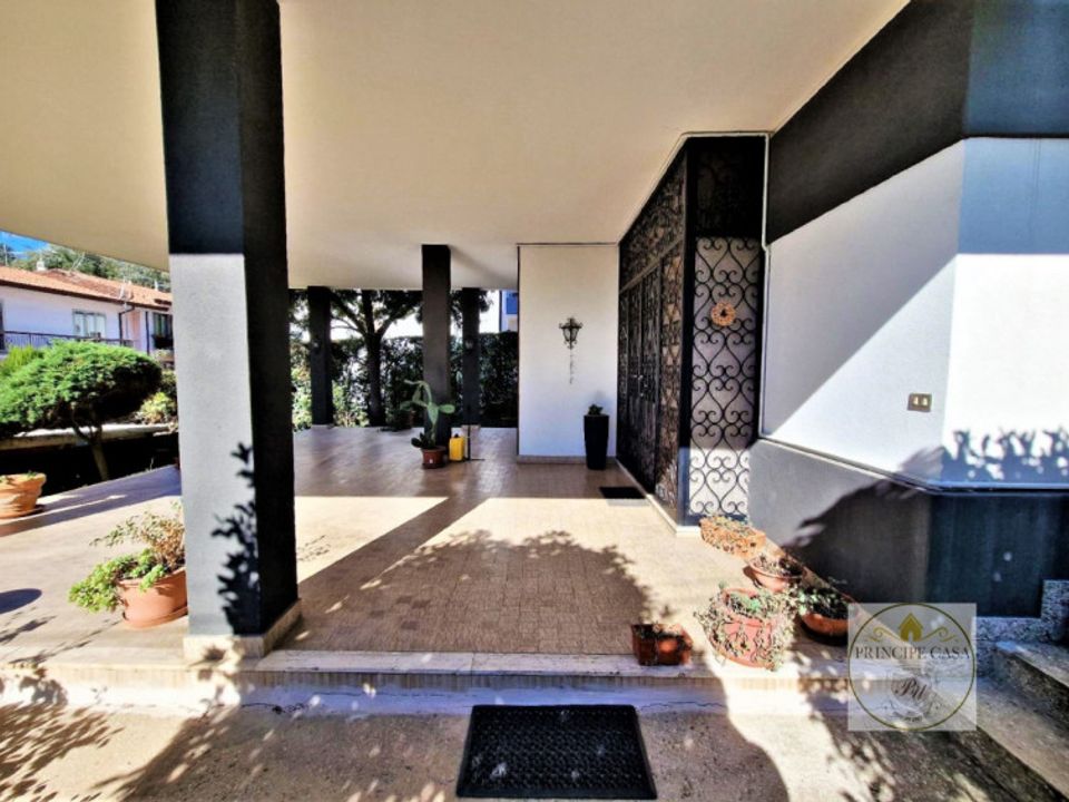 Villa i Este, Padua - foto 1