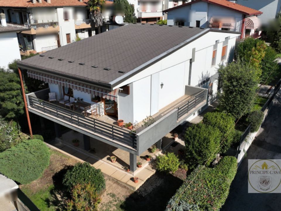 Villa i Este, Padua - foto 2