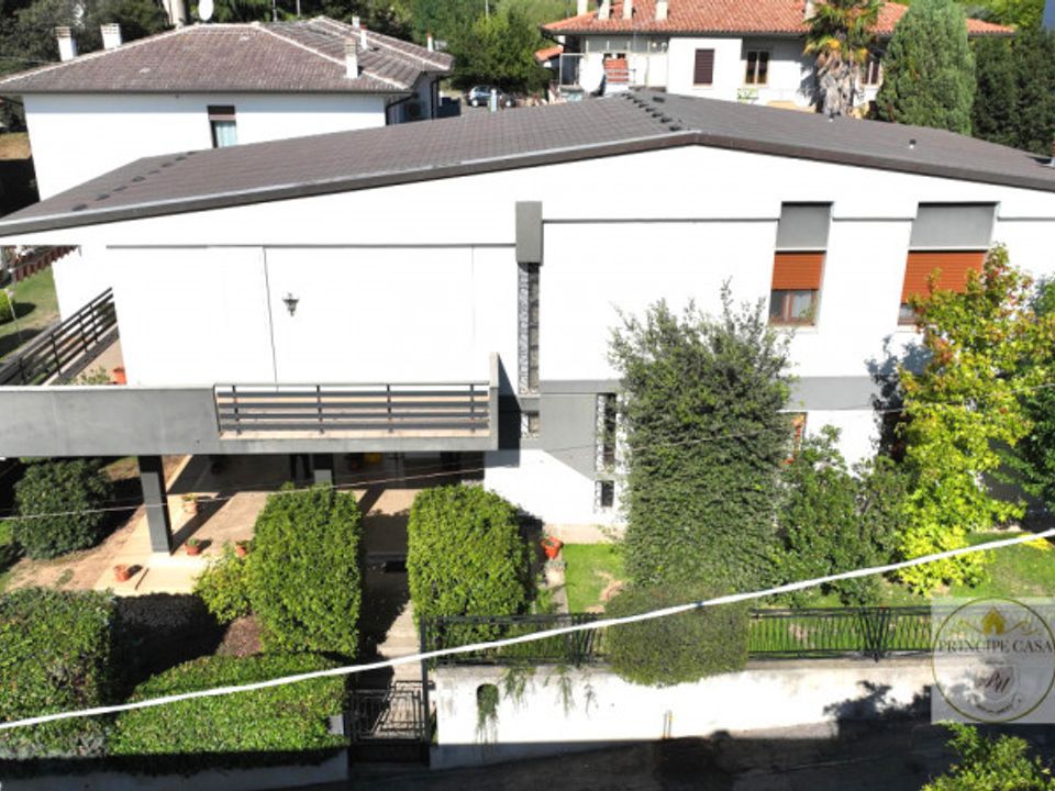 Villa i Este, Padua - foto 3