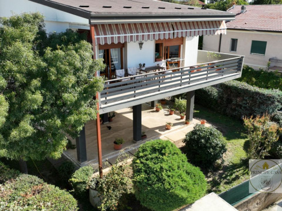 Villa i Este, Padua - foto 4