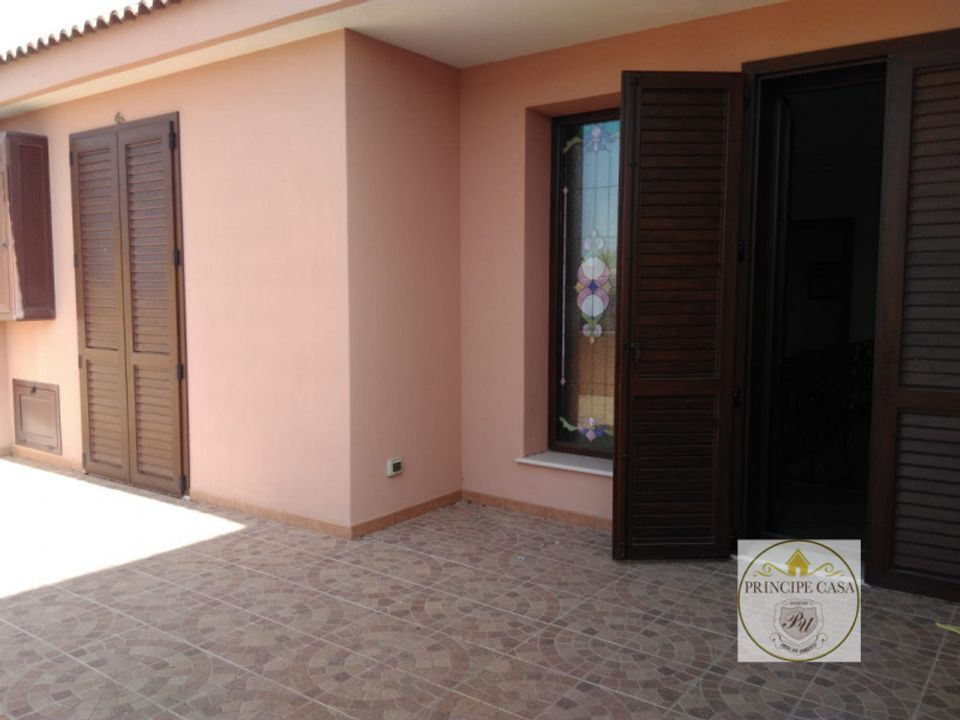 Rekkehus i Montevago, Agrigento - bilde 2