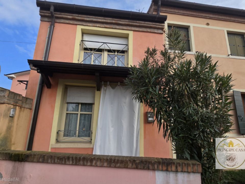 Rækkehus i Este, Padua - foto 1