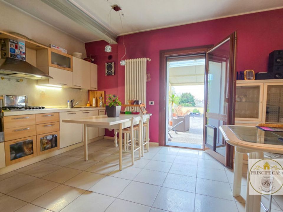 Apartament a Este, Padua - foto 3