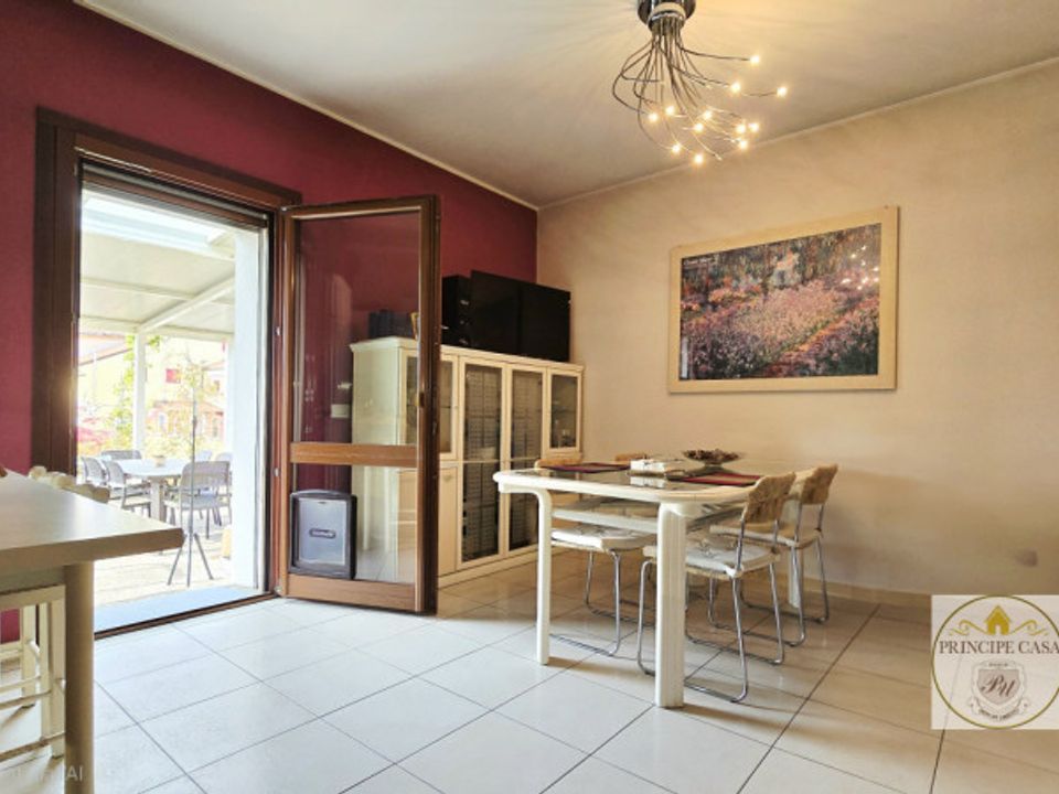 Apartament a Este, Padua - foto 4