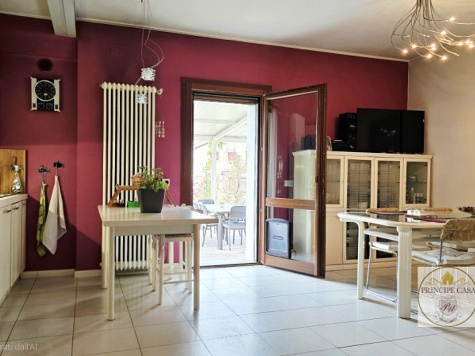 Apartament a Este, Padua - foto 5