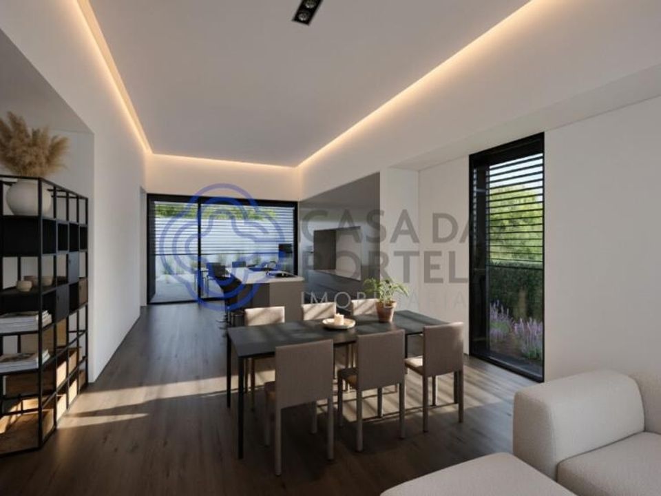 Byhus i Seixal, Setubal - foto 1