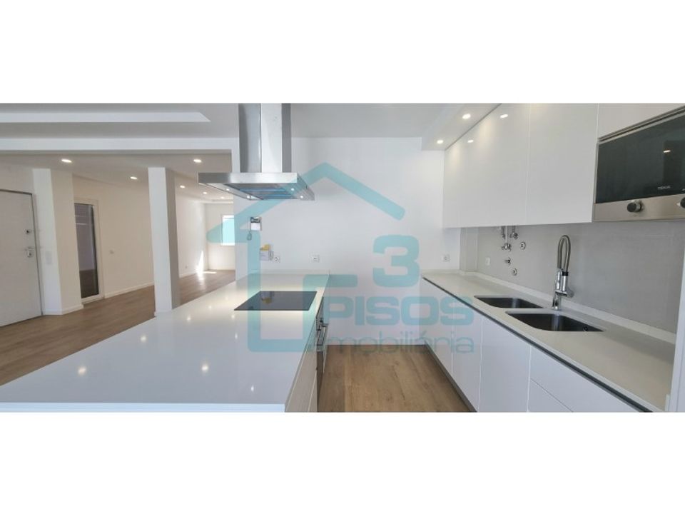 Villa i Costa da Caparica, Setubal - foto 2