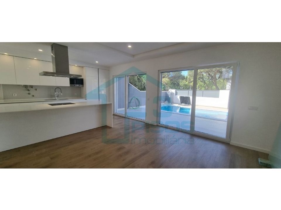 Villa i Costa da Caparica, Setubal - foto 3