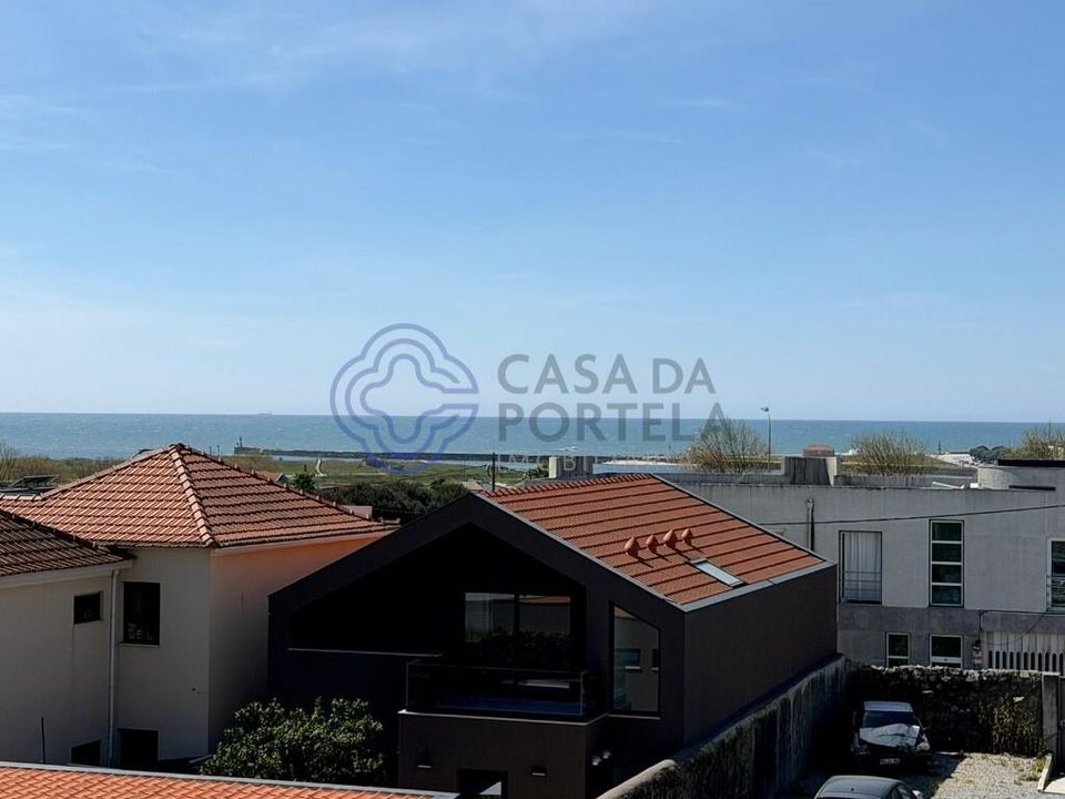 Byhus i Vila do Conde, Porto - foto 1
