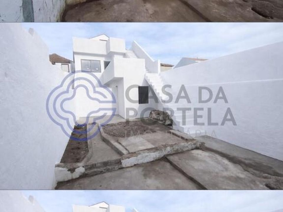 Byhus i Vila do Conde, Porto - foto 2