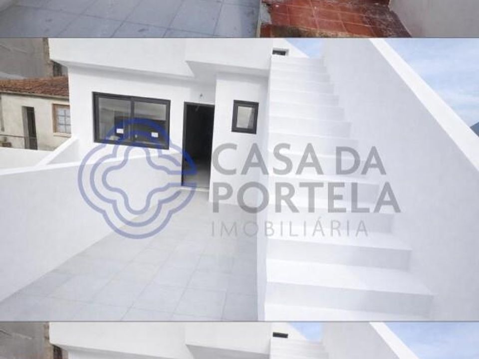 Byhus i Vila do Conde, Porto - foto 3