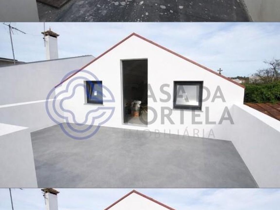 Byhus i Vila do Conde, Porto - foto 4