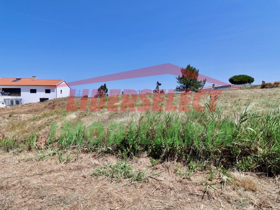 Helårsgrund i A dos Cunhados e Maceira, Lisbon - foto 2