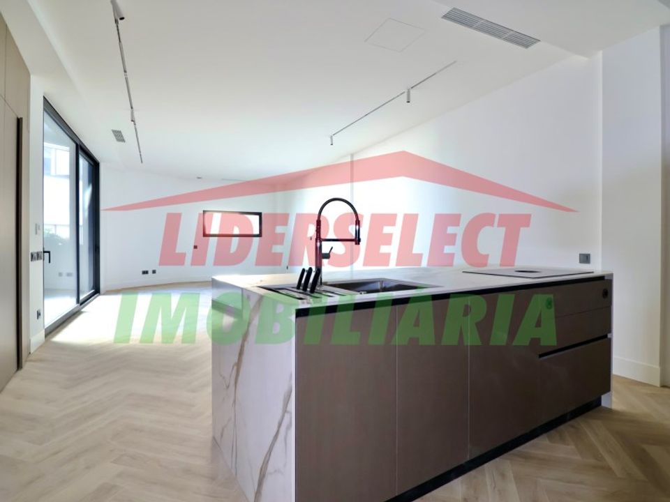 Lejlighed i Lourinha, Lisbon - foto 1