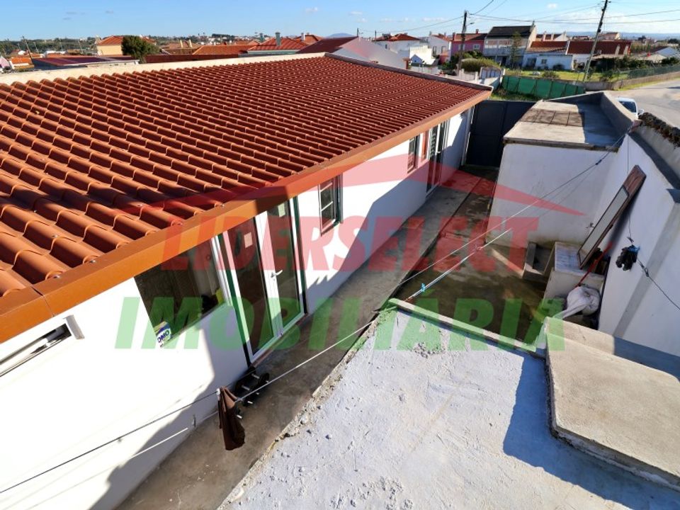 Villa i Torres Vedras, Lisbon - foto 1