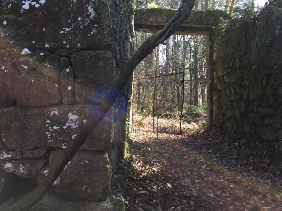 Byhus i Paredes de Coura, Viana do Castelo - foto 2