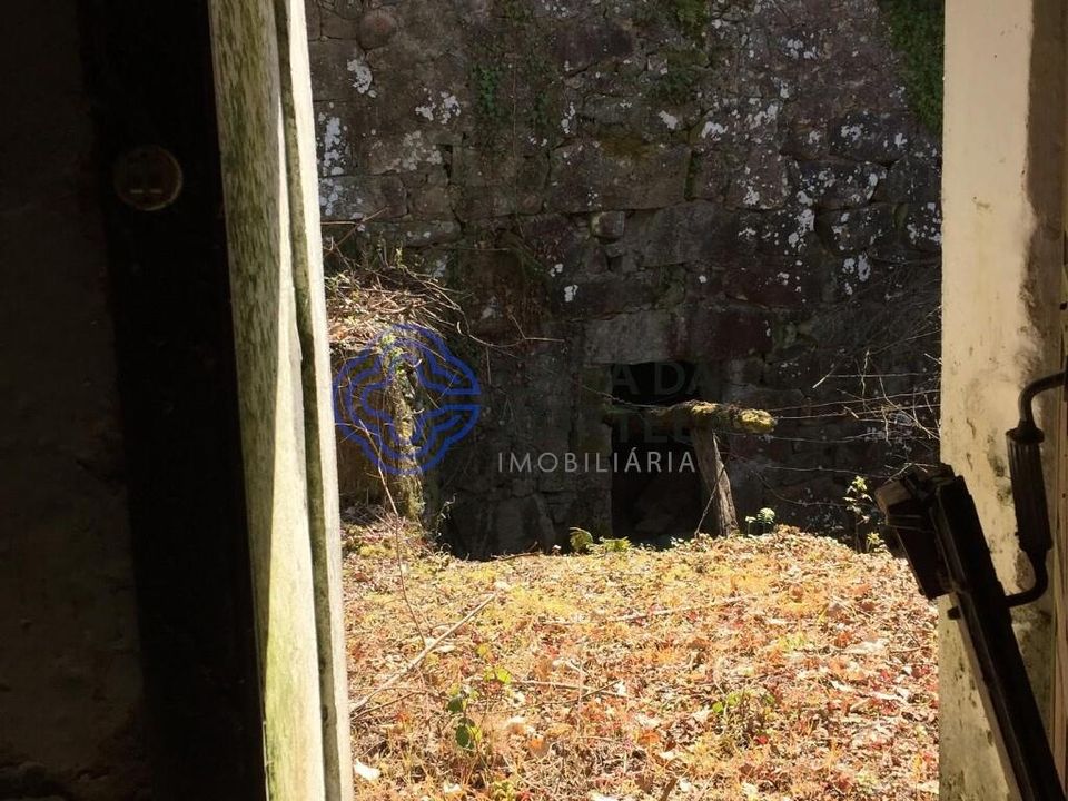 Byhus i Paredes de Coura, Viana do Castelo - foto 3