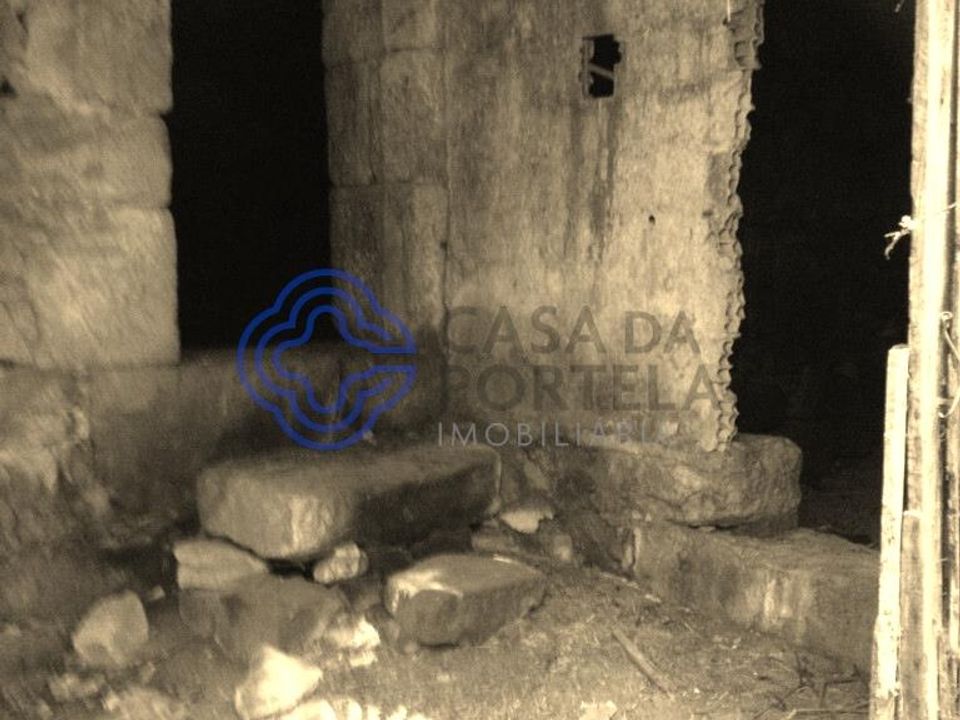 Byhus i Paredes de Coura, Viana do Castelo - foto 4