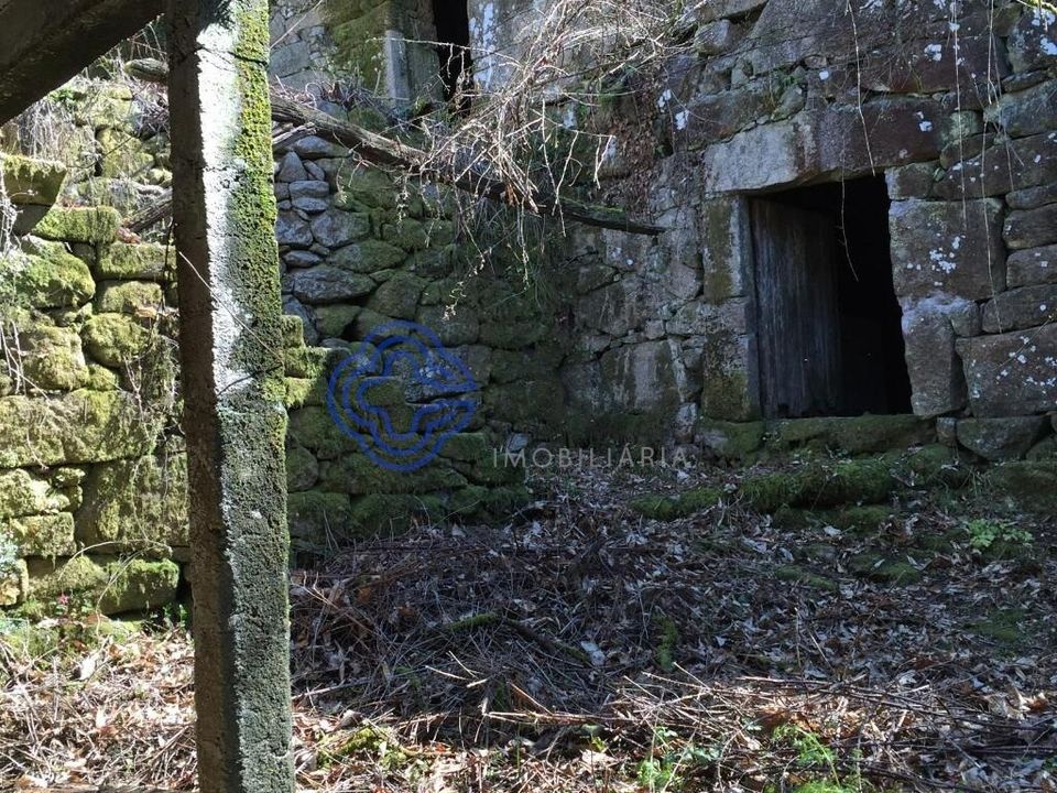Byhus i Paredes de Coura, Viana do Castelo - foto 5