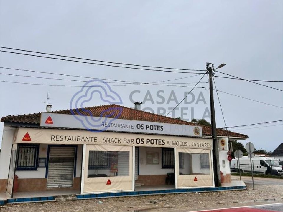 Erhvervsejendom i Palmela, Setubal - foto 2