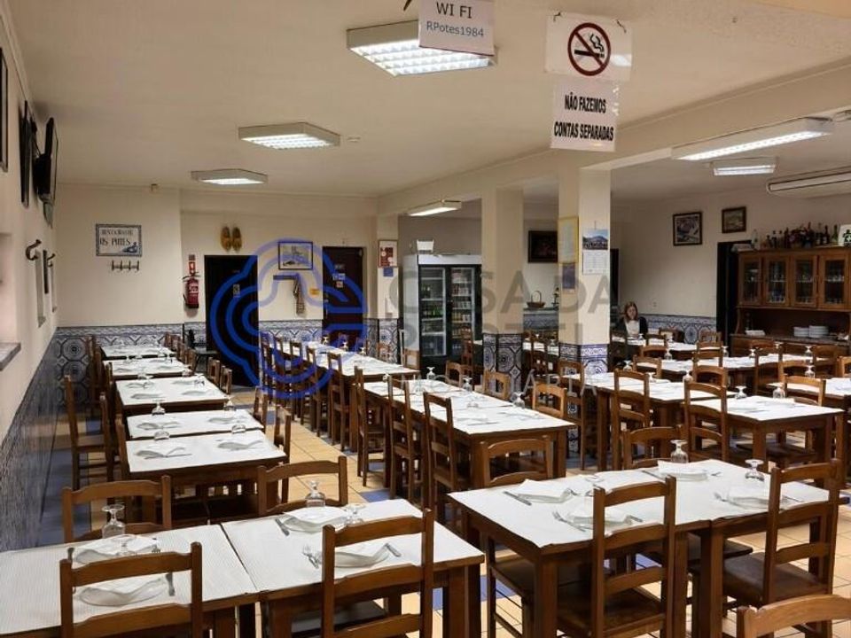 Erhvervsejendom i Palmela, Setubal - foto 4