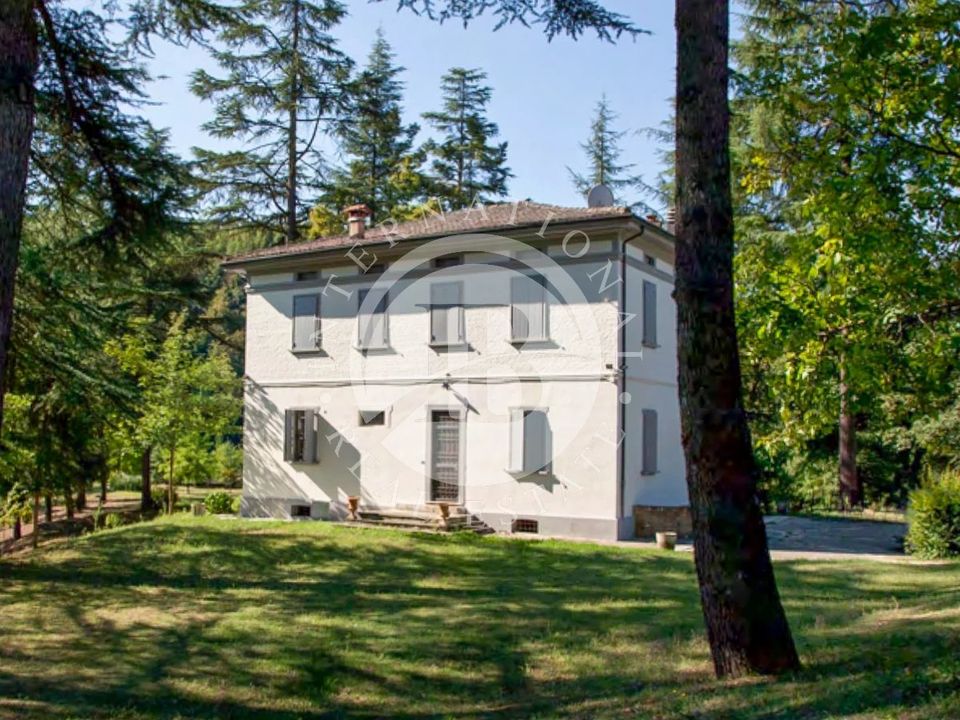 Villa i Monte San Pietro, Bologna - foto 2