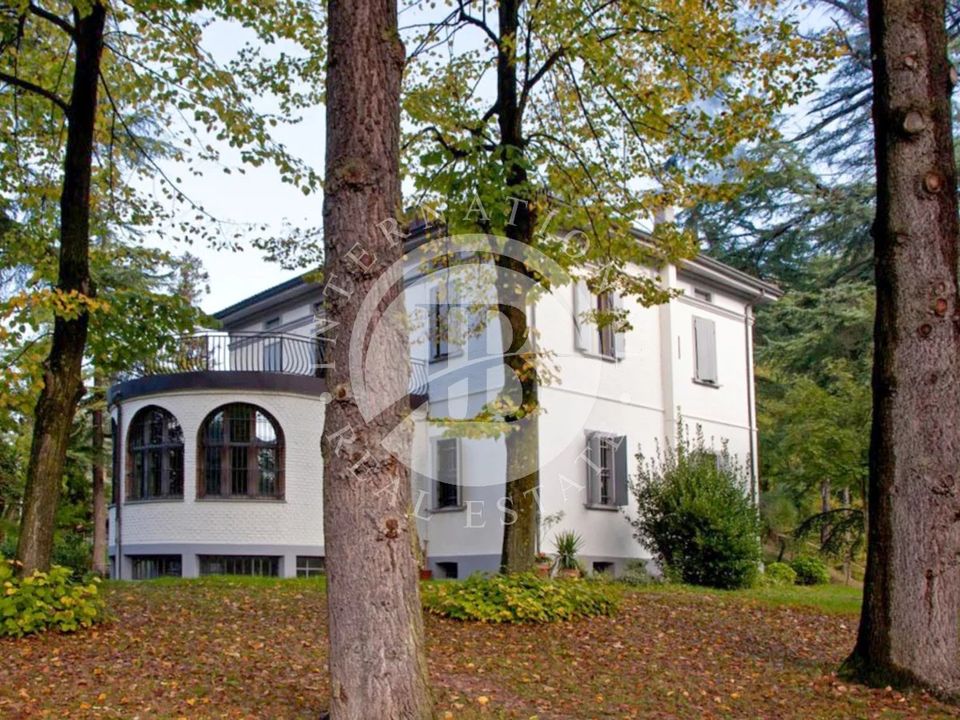Villa i Monte San Pietro, Bologna - foto 3
