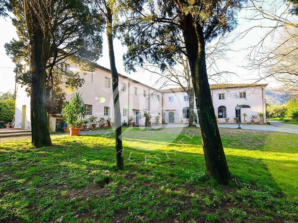 Villa i Capannori, Lucca - foto 1