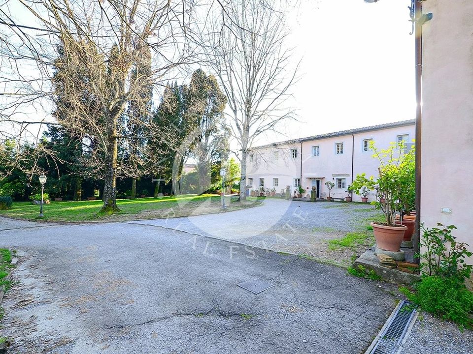 Villa i Capannori, Lucca - foto 2