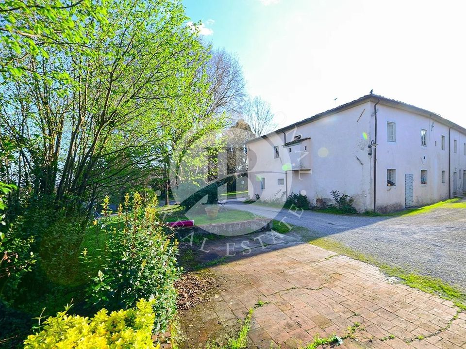 Villa i Capannori, Lucca - foto 3